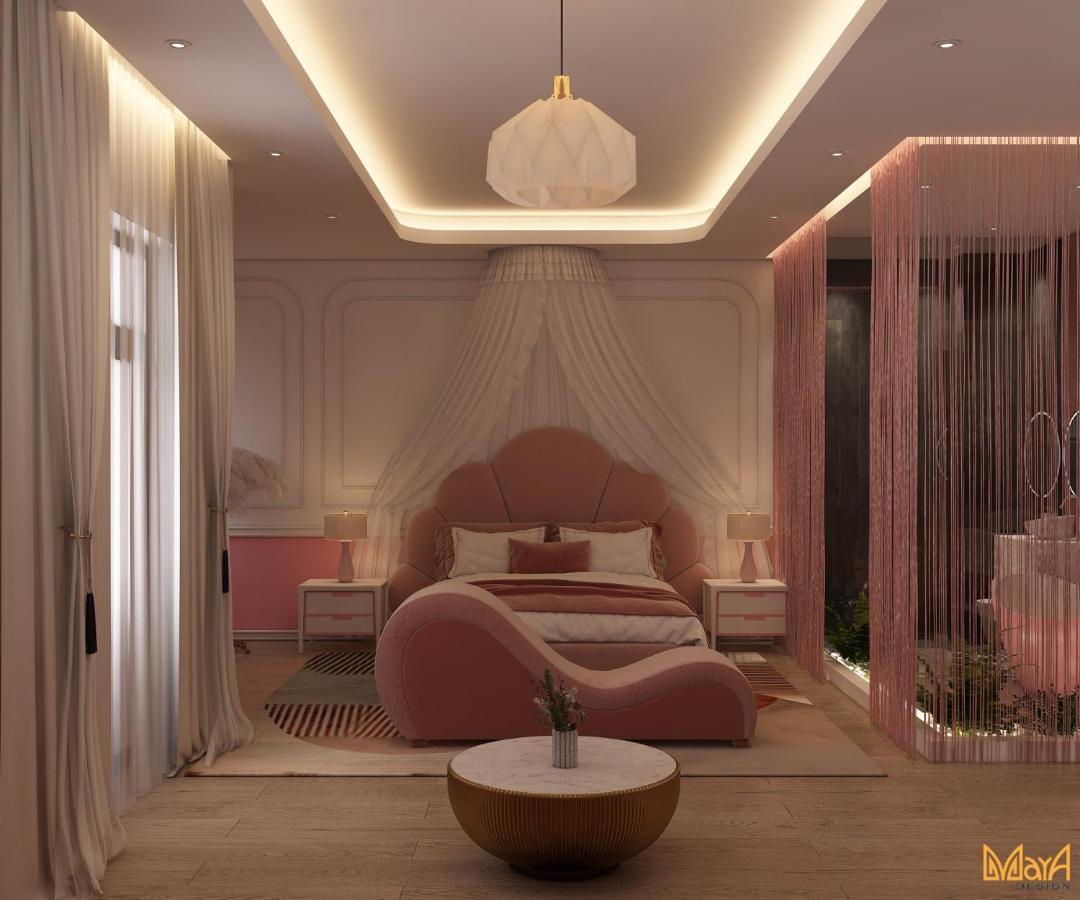 Love Hotel 迪石 外观 照片